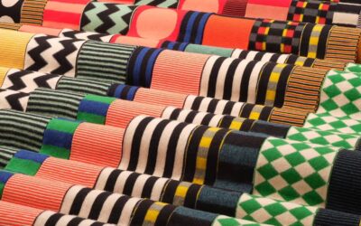 Jo Gordon, regalos con conciencia