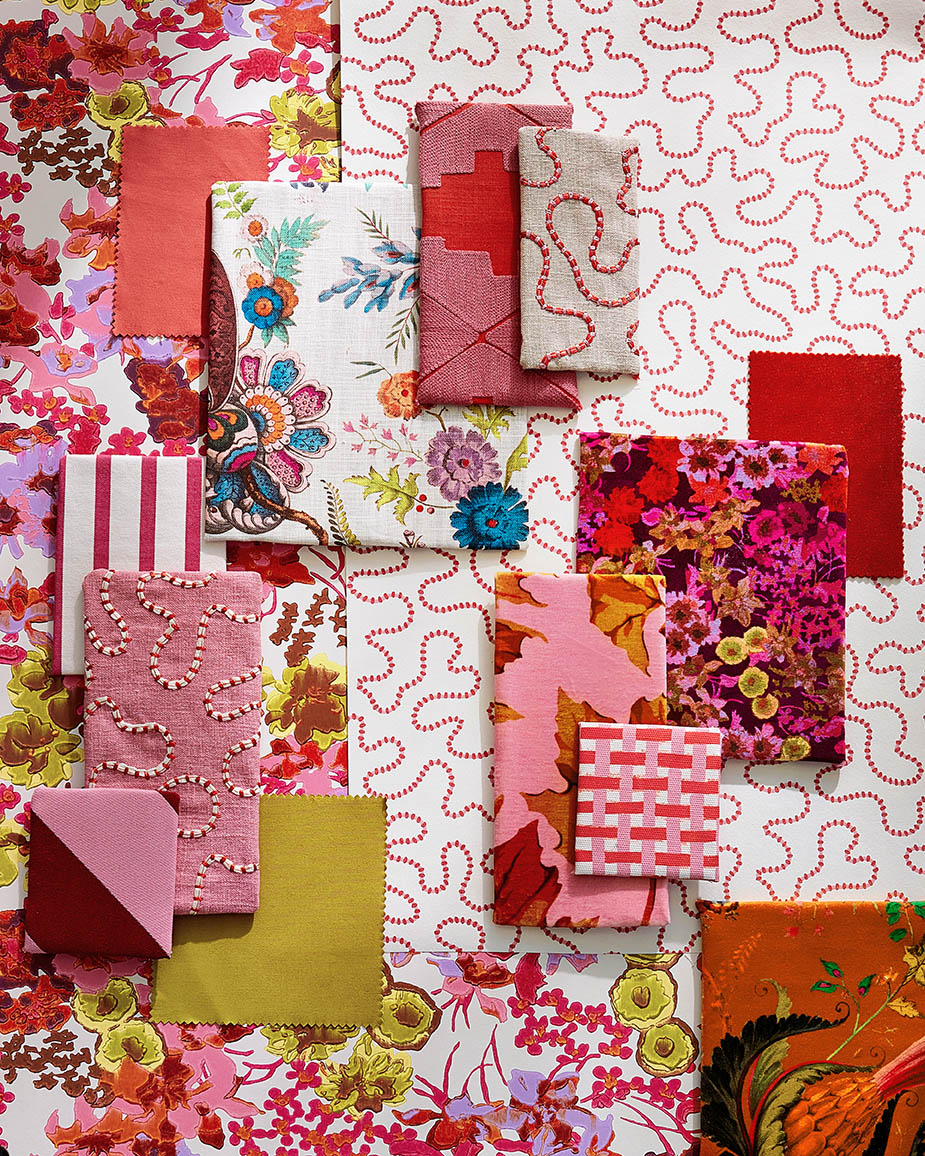 SDG_Harlequin_Sophie_Robinson Studio_2023_28_Moodboard