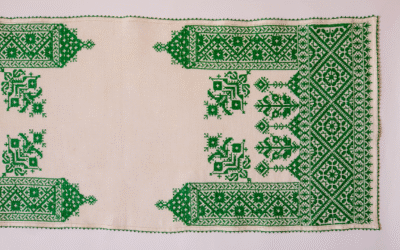 Patricia Esquivias. Al puro ver se ve. 